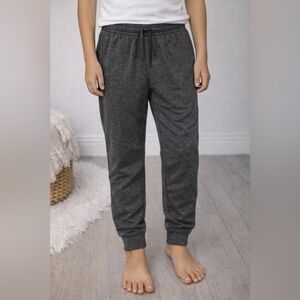 Under Armour Kids Gray Sweatpants
